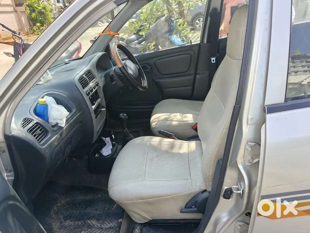 Maruti Suzuki Alto 2010 Petrol Good Condition