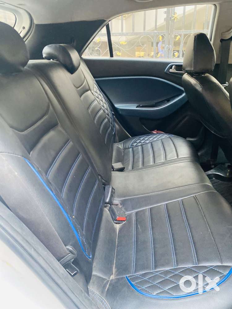 Hyundai I20 Active 1.4 Sx (o), 2017, Diesel