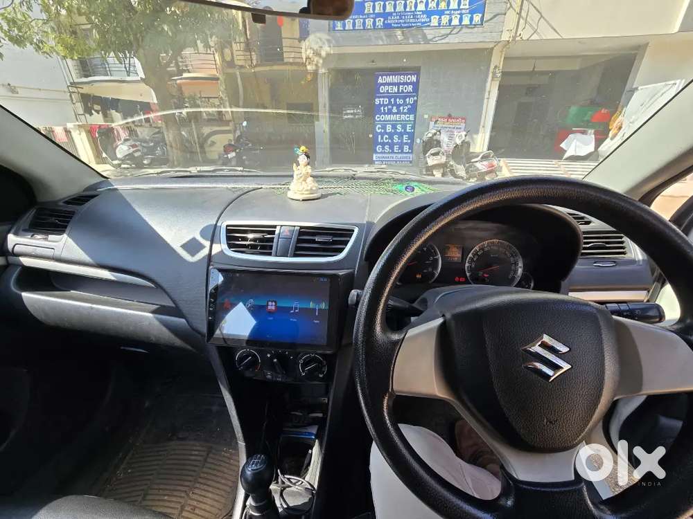 Maruti Suzuki Swift Vdi 2015