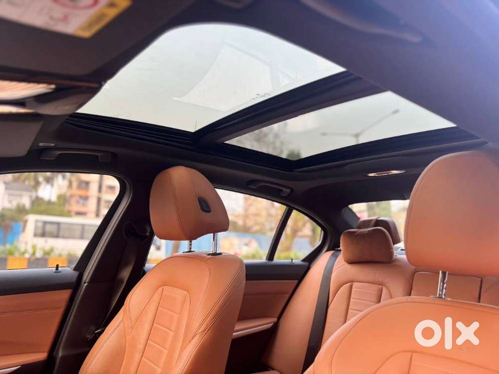 Bmw 3 Series Gran Limousine, 2024, Petrol