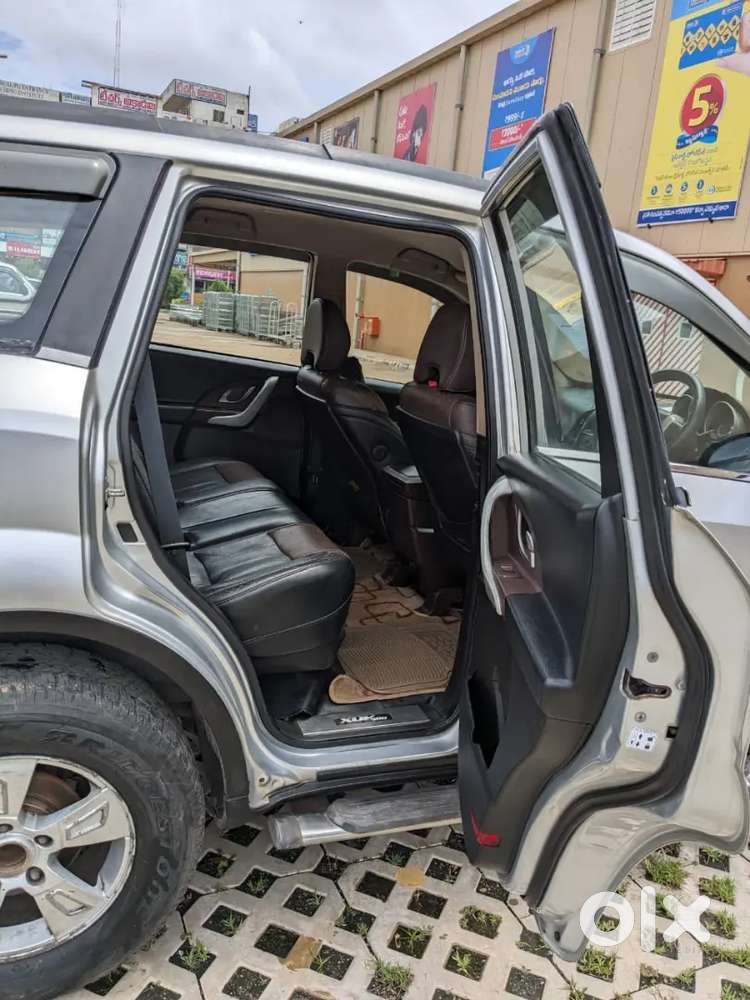 Mahindra Xuv500 Diesel 2013 Model