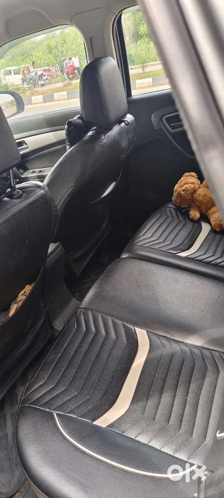 Maruti Suzuki Brezza Zdi, 2019, Diesel