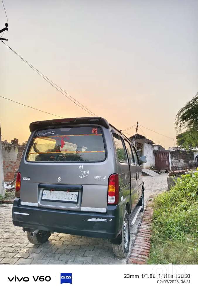 Maruti Suzuki Eeco 2032