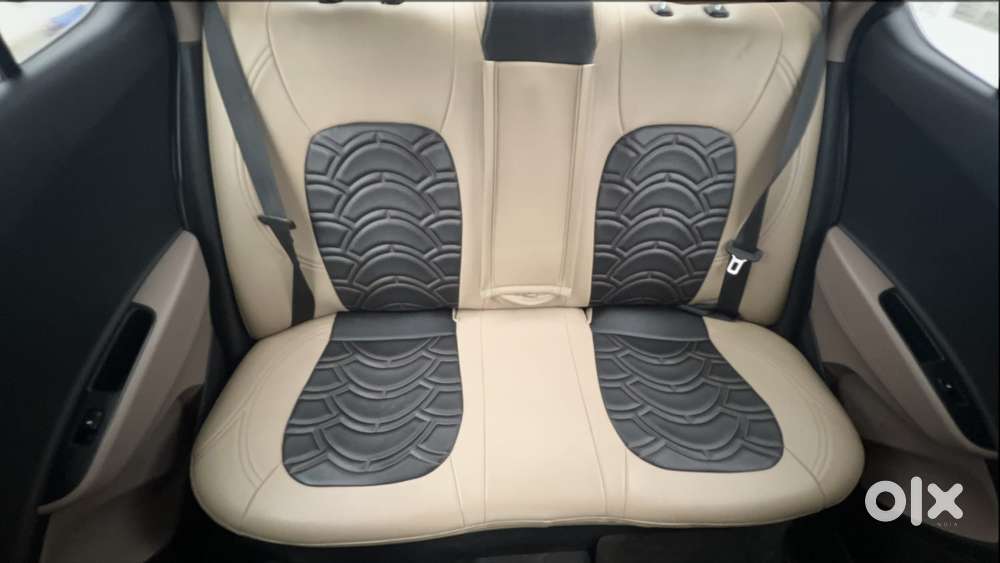 Hyundai Xcent S 1.2 Opt, 2017, Petrol