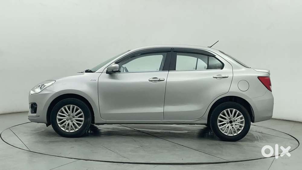 Maruti Suzuki Dzire 1.2 Zxi Amt, 2019, Petrol
