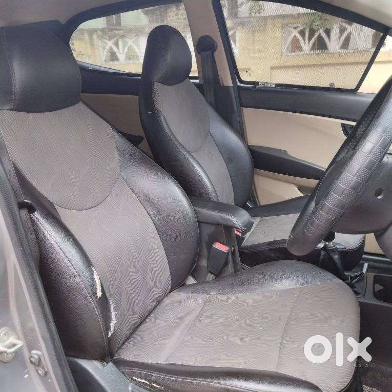 Hyundai Eon Magna +, 2013, Petrol