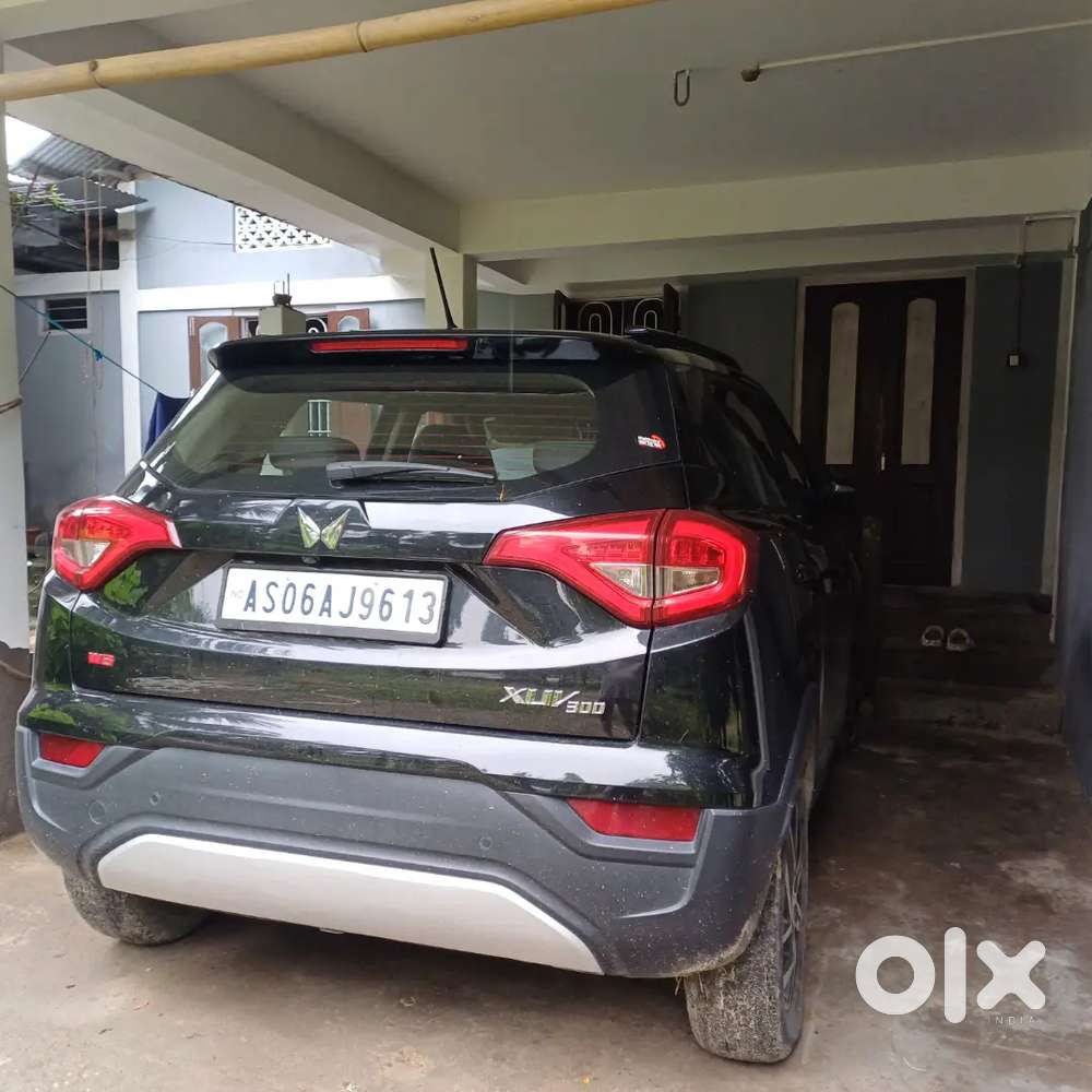 Mahindra Xuv300 2024 Turbosport Variant