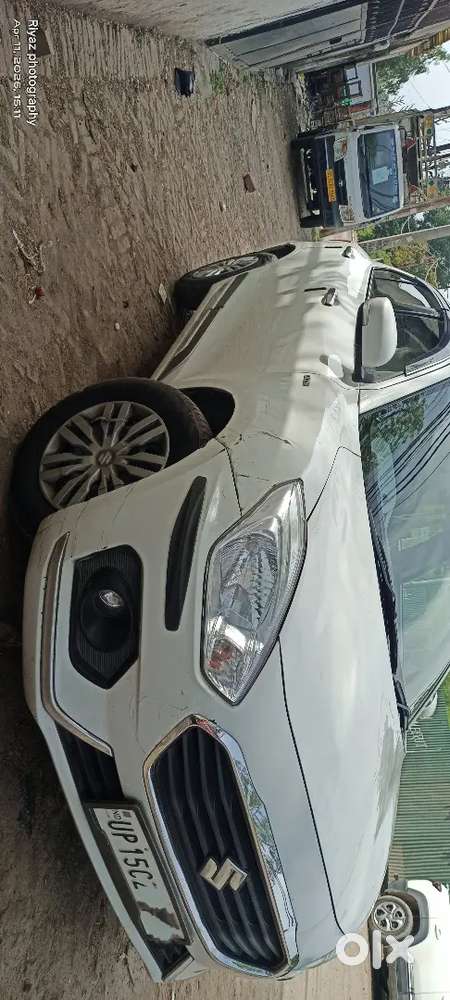 Maruti Suzuki Dzire 2019 Diesel Well Maintained