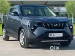 Mahindra XUV 3XO MX3, 2024, Petrol