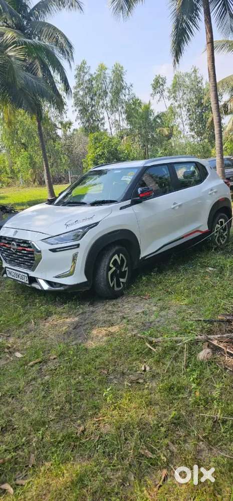 Nissan Magnite For Sale