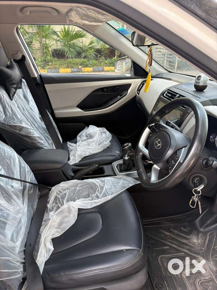 Hyundai Creta 1.6 Petrol 2023