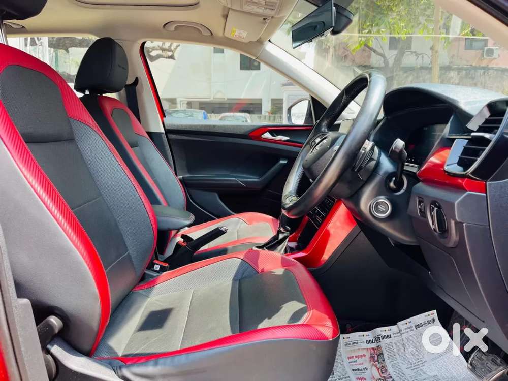 Skoda Kushaq 1.5 Monte Carlo Tsi Dsg, 2022, Petrol