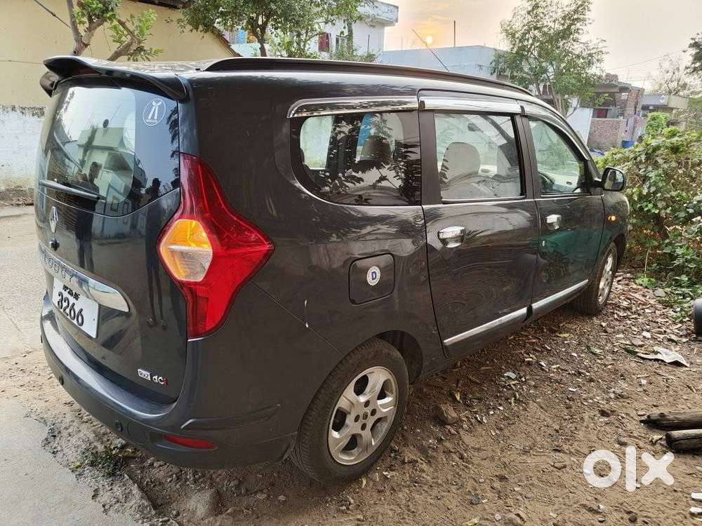 Nissan Terrano Xv D Thp Premium 110 Ps, 2014, Diesel