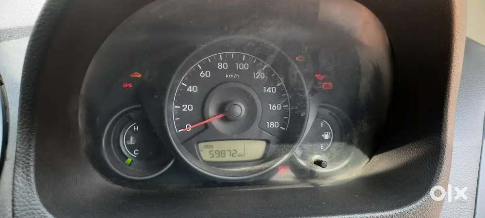 Hyundai Eon 0.8 Era Plus 2018
