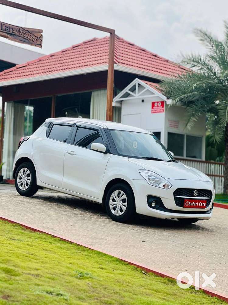 Maruti Suzuki Swift, 2023, Petrol