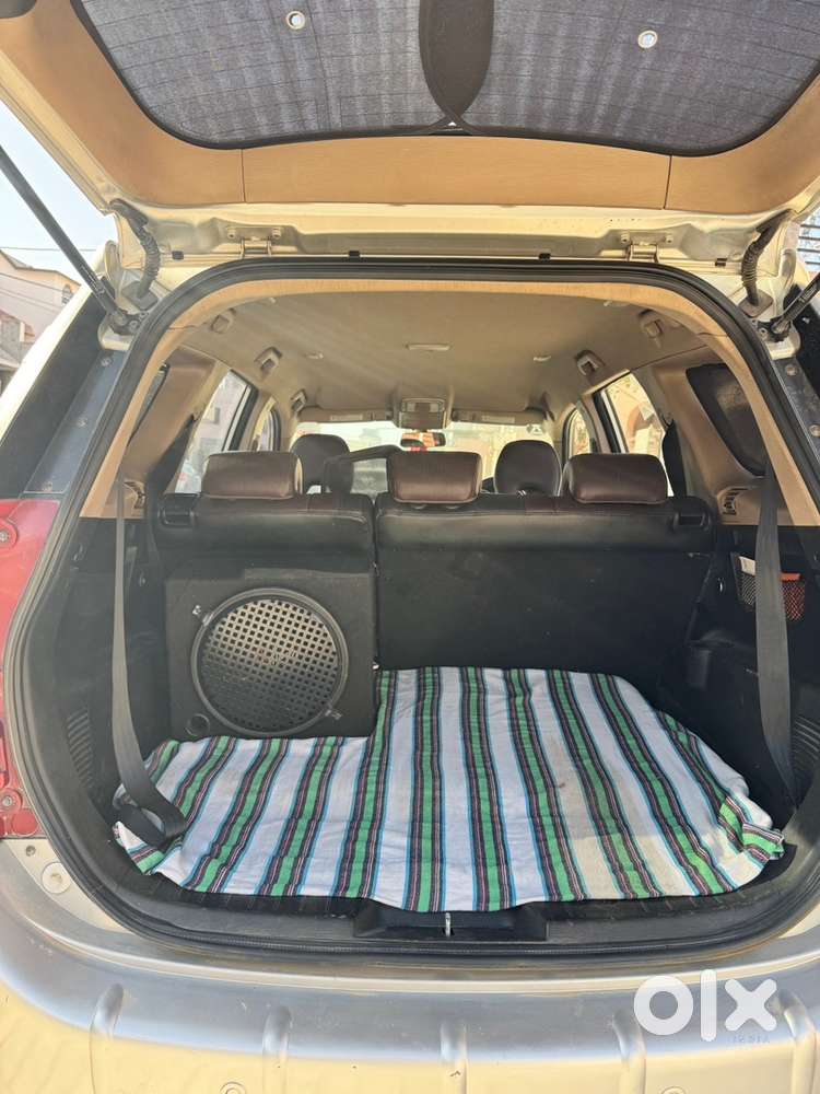Mahindra Xuv500 Diesel 2013