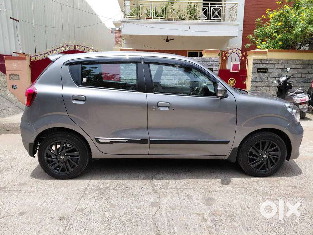 Maruti Suzuki Celerio, 2024, Petrol