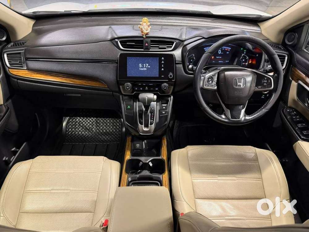 Honda Cr-v 2.0 2wd, 2019, Petrol