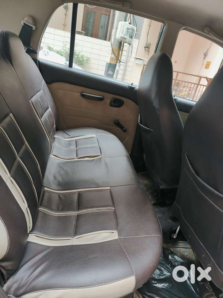 Hyundai Santro Xing Gls, 2011, Petrol