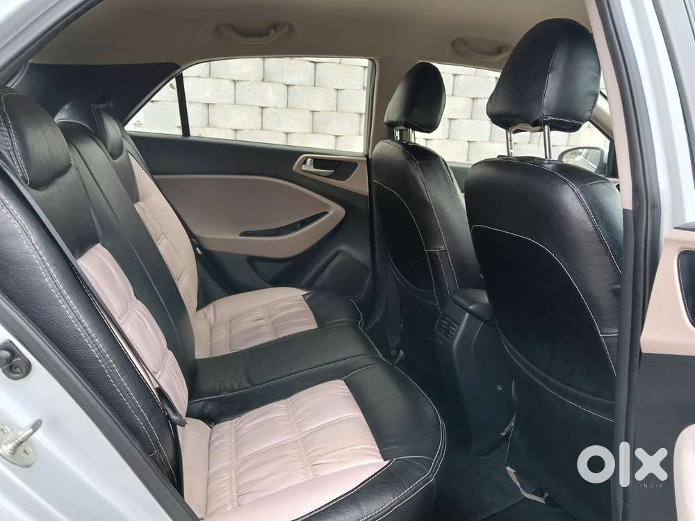 Hyundai I20 Magna 1.2 Vtvt, 2019, Cng & Hybrids
