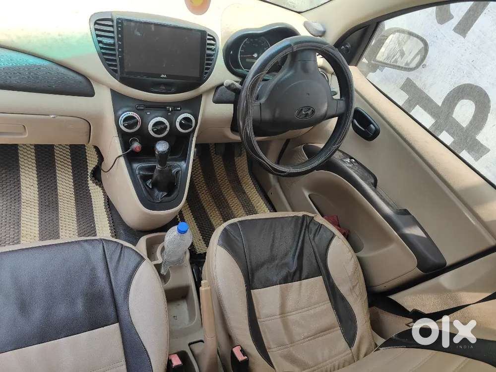 Hyundai I10 2009 Model Petrol