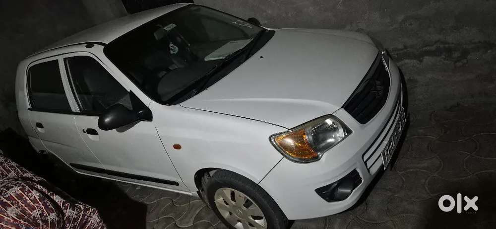 Maruti Suzuki Alto 2014