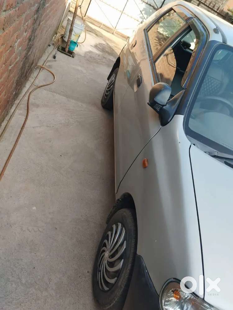 2007 Maruti Alto Lx