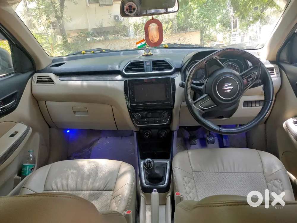 Maruti Suzuki Dzire Zxi 2023 Petrol Manual