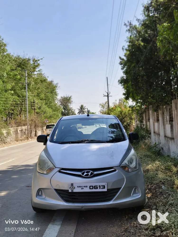 Hyundai Car