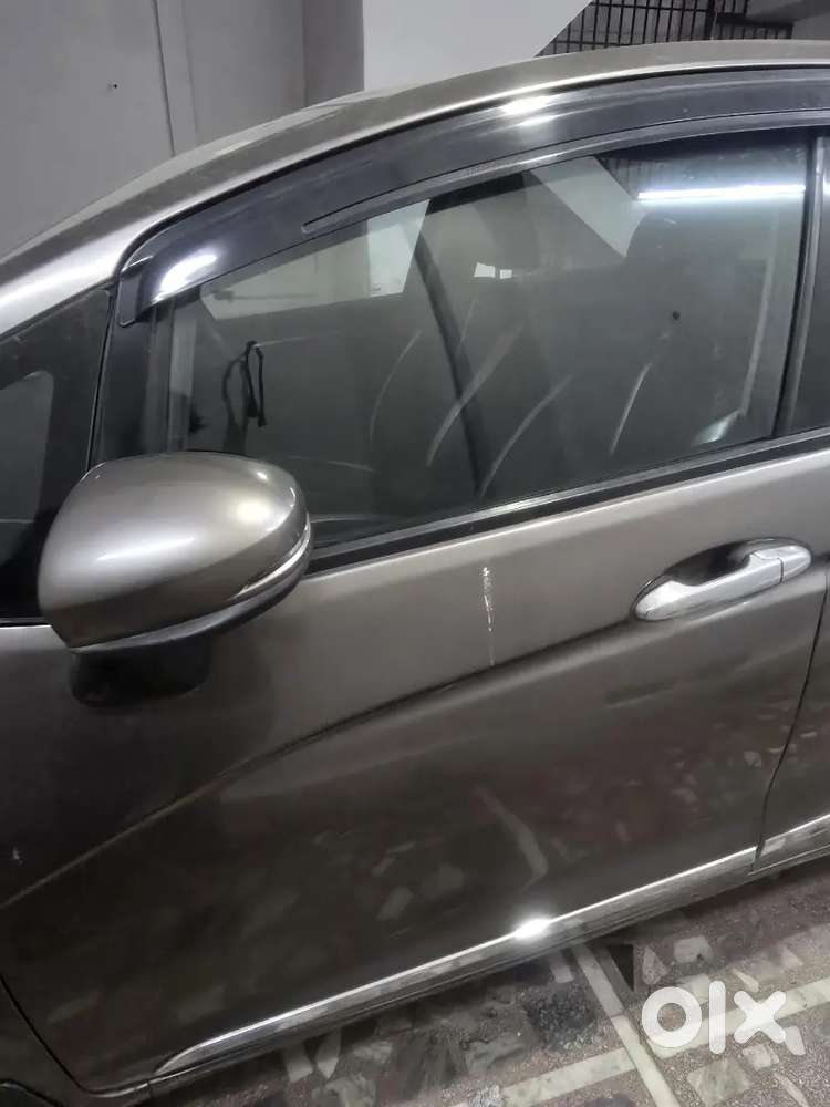 Honda Jazz 2015-2018 Petrol 2016