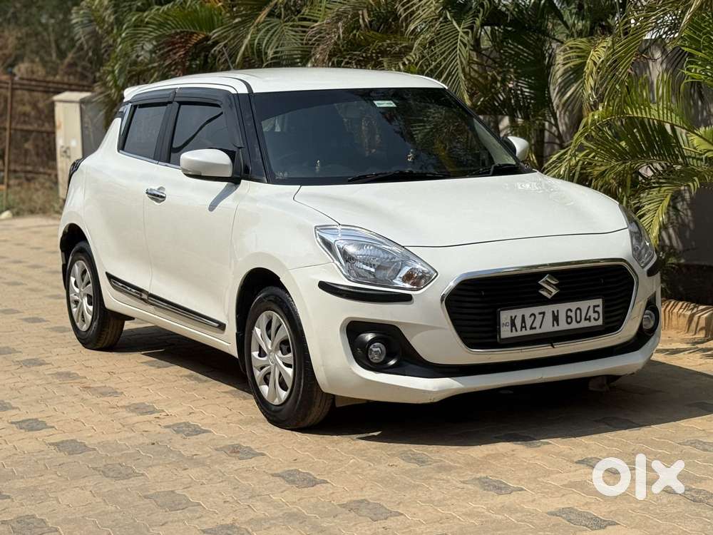 Maruti Suzuki Swift Vxi + Manual, 2020, Petrol