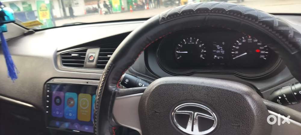 Tata Zest Diesel Manual 2019