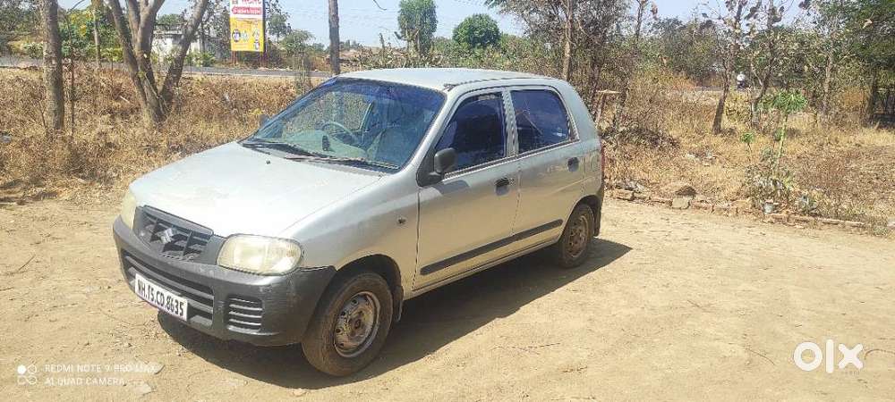 Maruti Suzuki Alto 2009