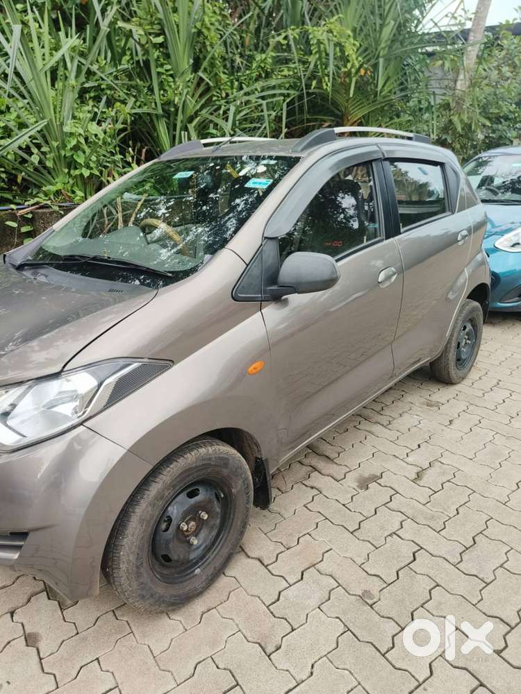 Datsun Redigo 2016/first Owner/39600km/excellent Condition