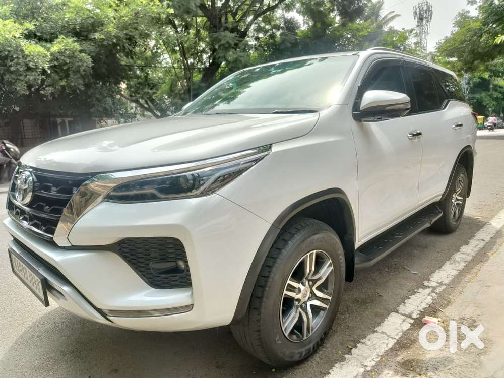 Toyota Fortuner 3.0 4x2 Automatic, 2023, Diesel
