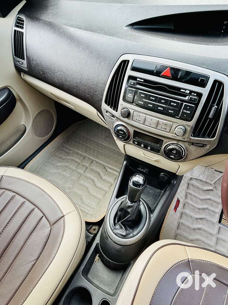 Hyundai I20 Sportz Option 1.4 Crdi, 2013, Diesel