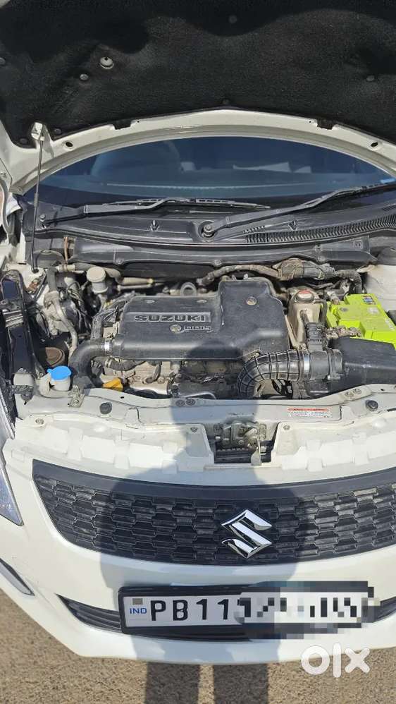 Swift Vdi 2017 Diesel