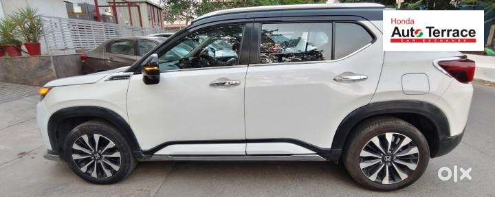 Honda Elevate Zx Cvt, 2024, Petrol
