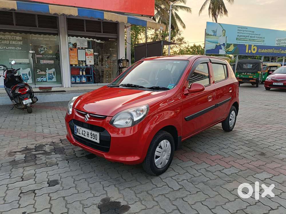 Maruti Suzuki Alto 800 2012-2016 Lxi Airbag, 2013, Petrol