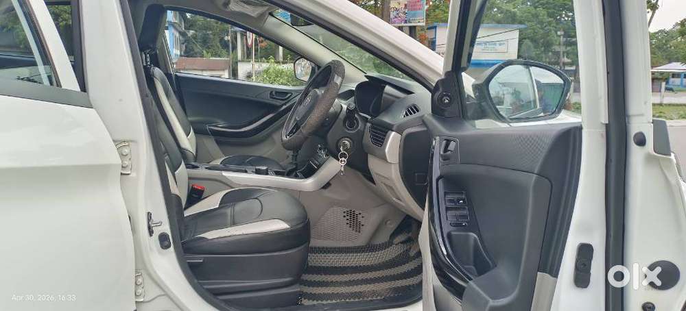 Tata Nexon 1.2 Revotron Xm, 2019, Petrol