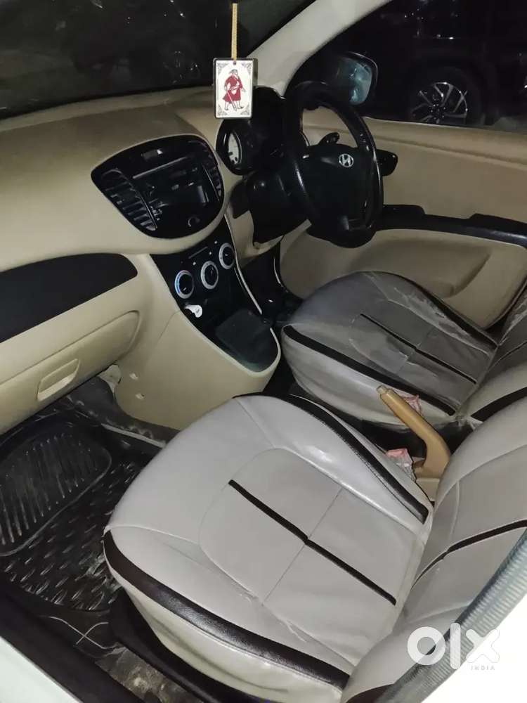 Hyundai I10 2010