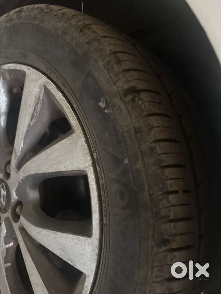 Hyundai Fluidic Verna 2014
