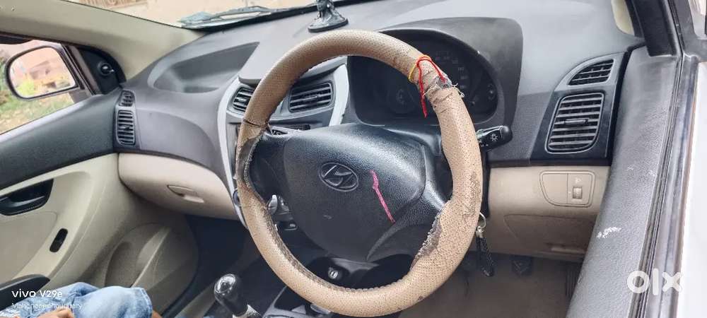 Hyundai Eon 0.8 Era Plus 2017