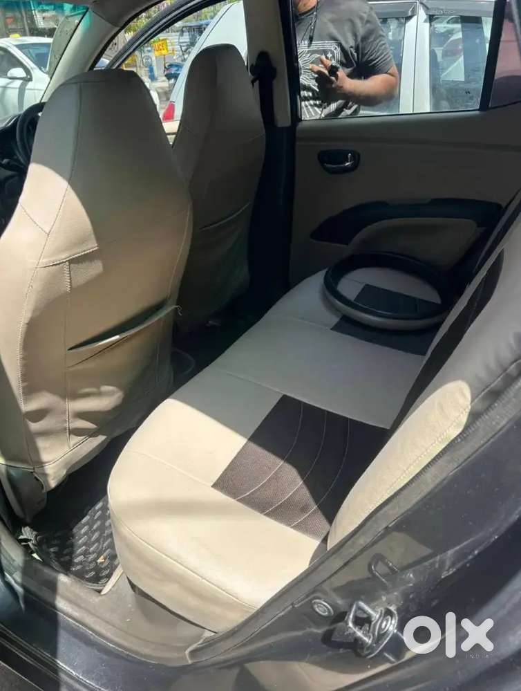 Hyundai Grand I10 Prime 2014 Petrol Good Condition