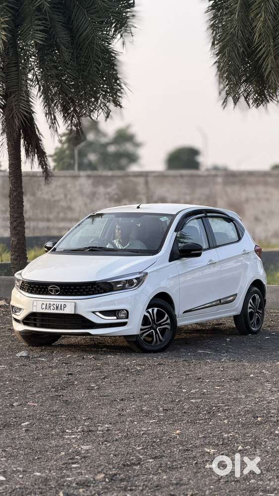 Tata Tiago 1.2 Revotron Xz Plus Cng, 2023, Cng & Hybrids
