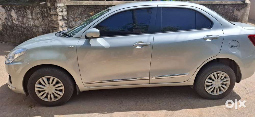 Maruti Swift Dzire 2018