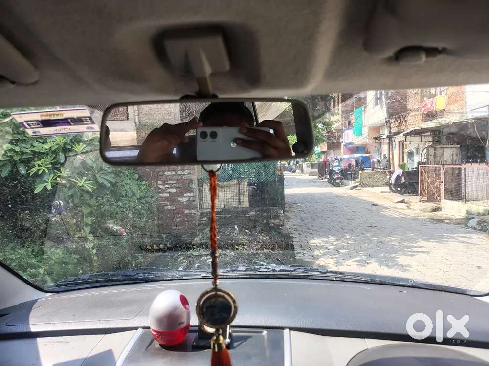 Maruti Wagon R Lxi 2010