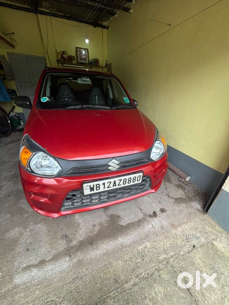 2019 Maruti Suzuki Alto