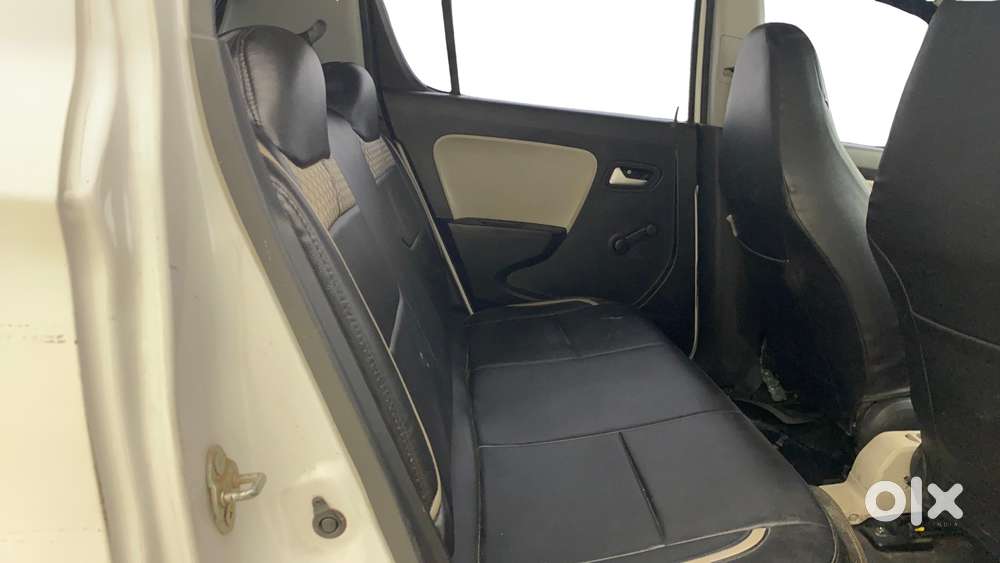 Maruti Suzuki Alto 0.8 Lxi (o), 2022, Petrol