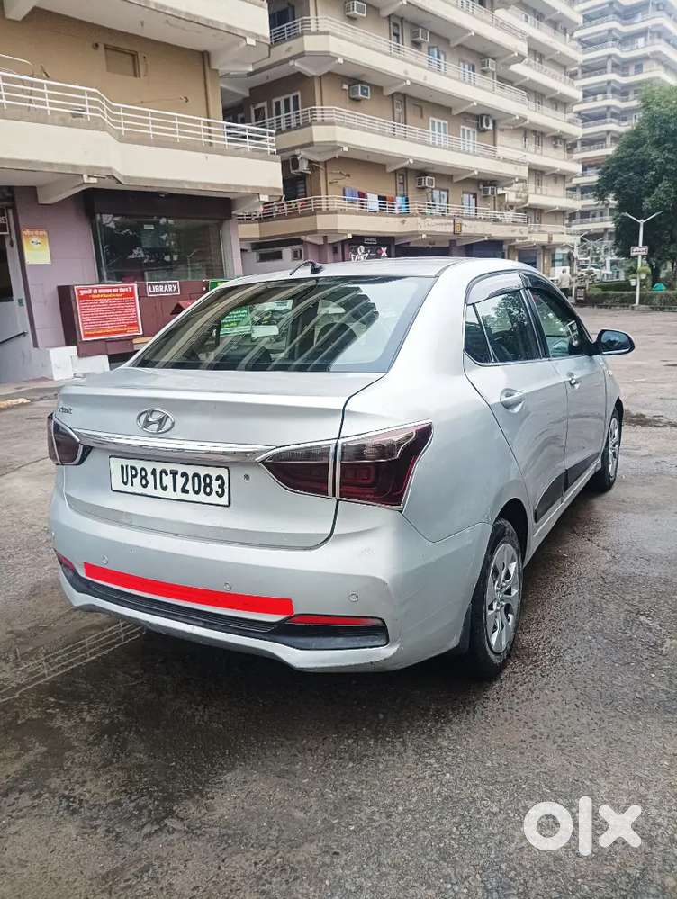 Xcent Car Sell